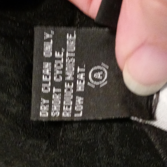 DD Collection Ladies Evening Trousers - Picture 5 of 5